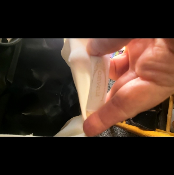 Cavalli Skull luxury t-shirt sz L - Picture 5 of 6